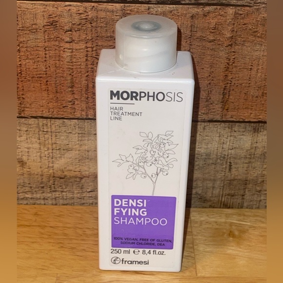 Framesi Morphosis Densifying shampoo treatment - Picture 1 of 1